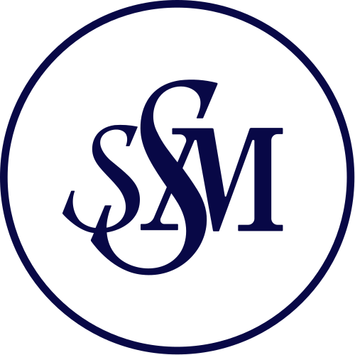 Логотип Steamship Mutual Symbol в векторе/svg