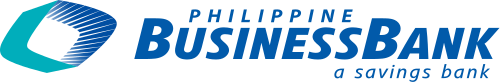 Philippine Business Bank SVG/矢量 Logo