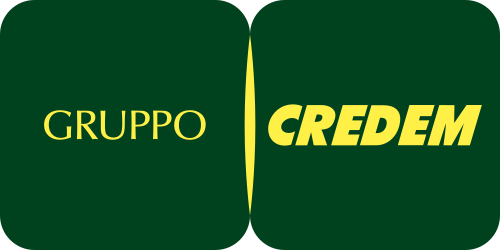 Gruppo Credem Vector/SVG Logo download for free