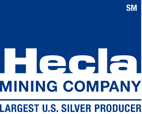 Hecla Mining Logo SVG/矢量 Logo 免费下载