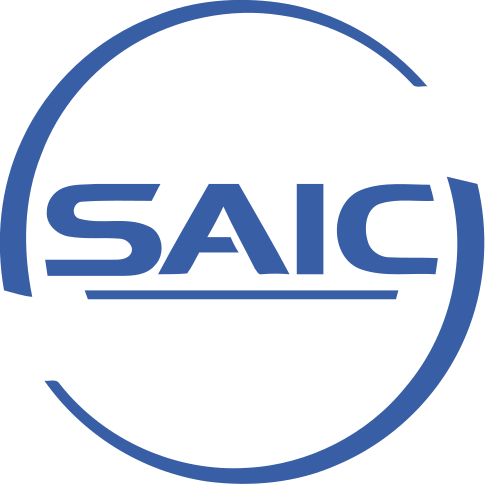 Saic Motors 上汽集团 SVG/矢量 Logo