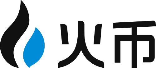 HTX 火币 SVG/矢量 Logo