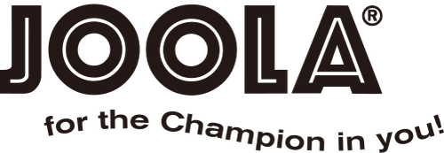 Joola For the Champion in you Vector/SVG Logo