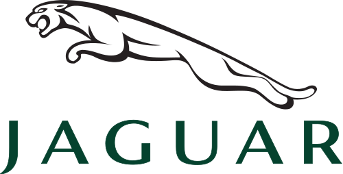 Jaguar SVG/矢量 Logo 免费下载