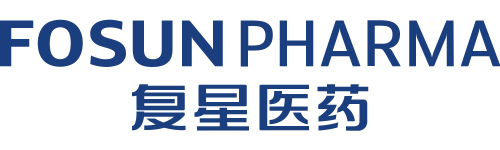 Tải xuống miễn phí Logo SVG Fosun Pharma 复星医药