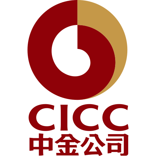 China International Capital Corporation Vector/SVG Logo