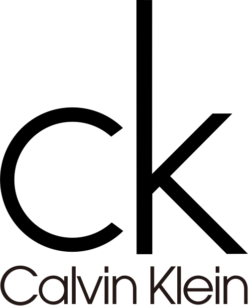 Логотип Calvin Klein в векторе/svg