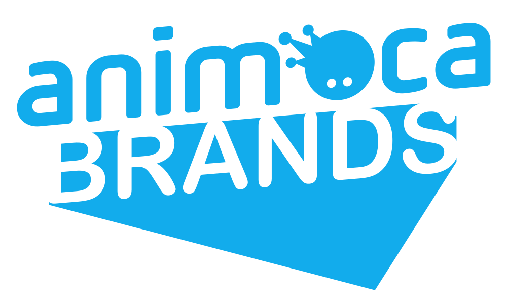 Animoca Brands Vector/SVG Logo