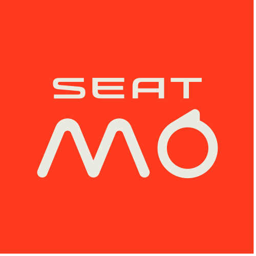 Seat Mo SVG/矢量 Logo 免费下载