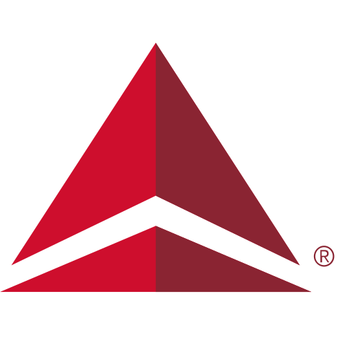 Tải xuống miễn phí Logo SVG Delta Cargo