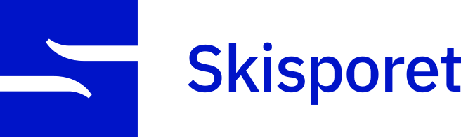 Skisporet SVG/矢量 Logo 免费下载