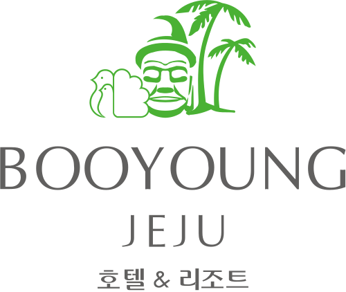 Booyoung Hotel SVG/矢量 Logo 免费下载