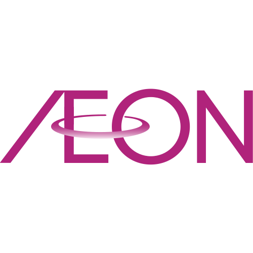 AEON Vector/SVG Logo download for free