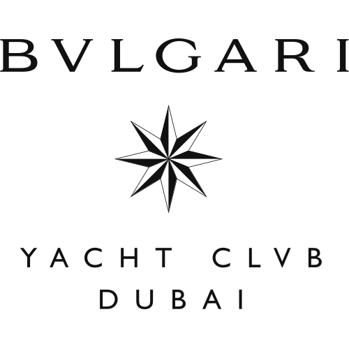 Bulgari Yacht Club Dubai Vector/SVG Logo