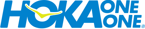 HOKA One One SVG/矢量 Logo