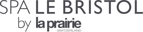 SPA LE bristol By La Prairie  SVG/矢量 Logo