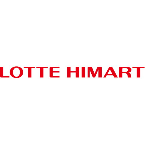 Tải xuống miễn phí Logo SVG Lotte Himart wordmark