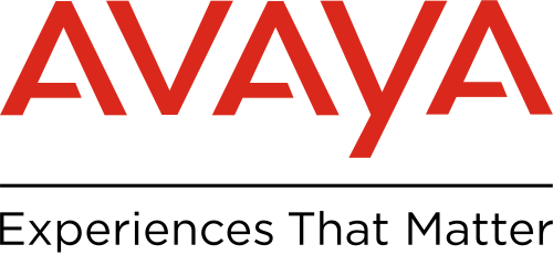 Tải xuống miễn phí Logo SVG Avaya Experiences that matter