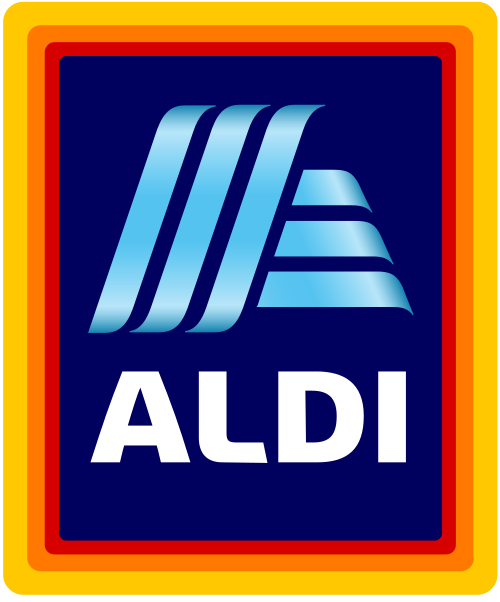 Aldi SVG/矢量 Logo 免费下载