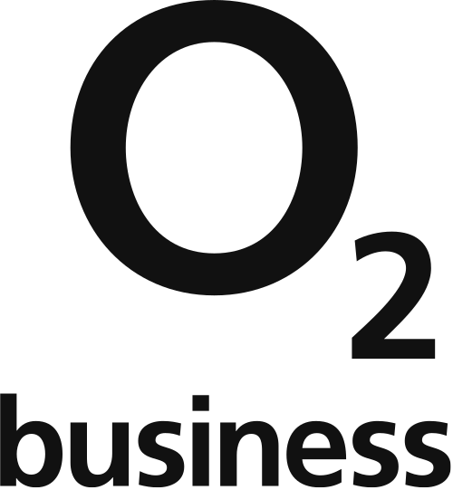 O2 Business SVG/矢量 Logo