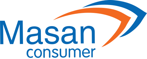 Masan Consumer SVG 로고 벡터 무료 다운로드