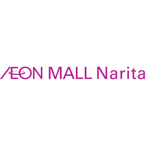 Логотип AEON Mall Narita в векторе/svg