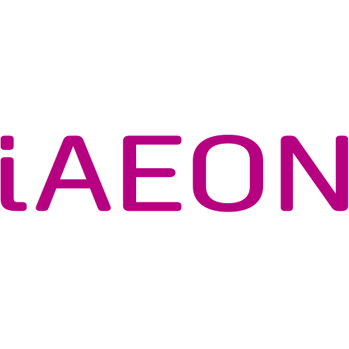 iAEON  Vector/SVG Logo