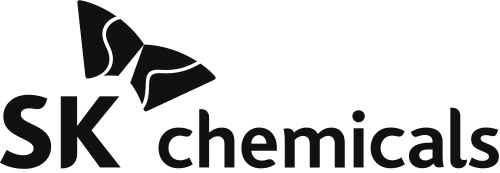 SK chemicals SVG/矢量 Logo