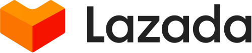 Lazada SVG/矢量 Logo