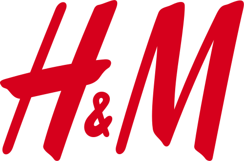 H&M SVG 로고 벡터 무료 다운로드