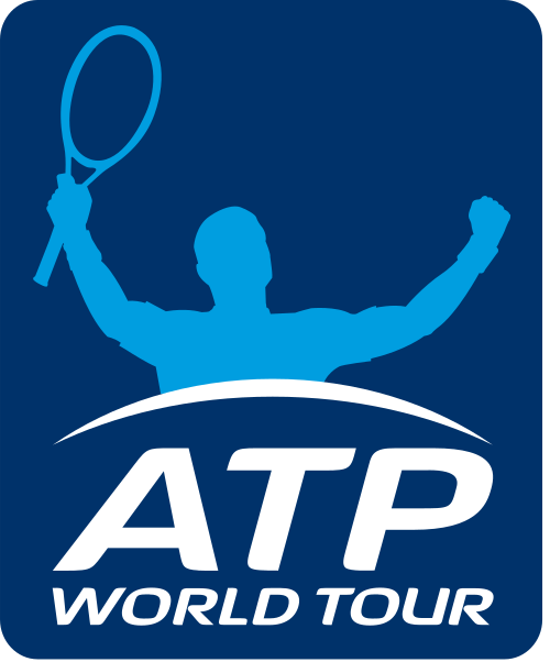 ATP World Tour Vector/SVG Logo