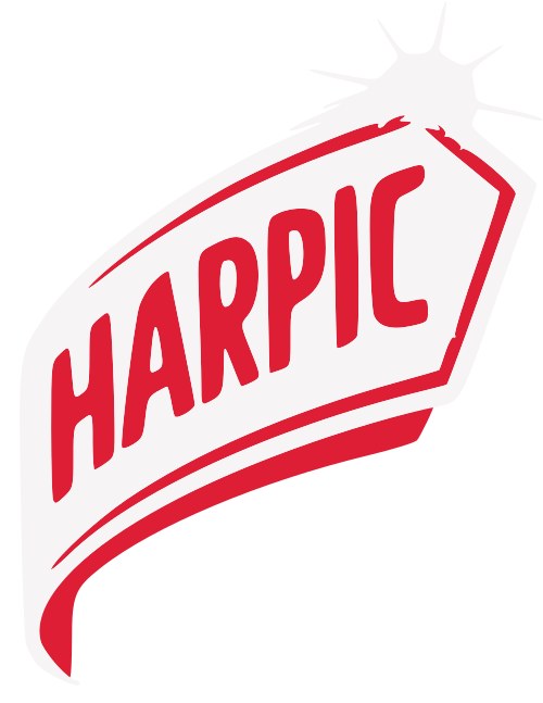 Harpic SVG 로고 벡터 무료 다운로드