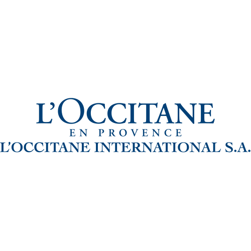 L'Occitane International S.A. SVG 로고 벡터