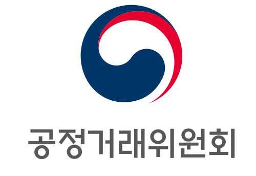 공정거래위원회 SVG 로고 벡터