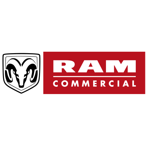 RAM Commercial Vector/SVG Logo