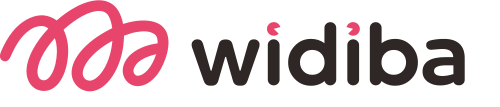 Логотип Banca Widiba в векторе/svg