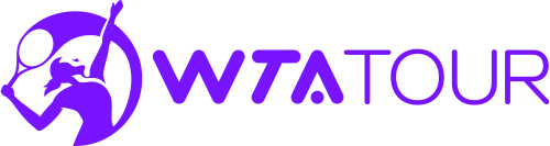 WTA Tour Vector/SVG Logo