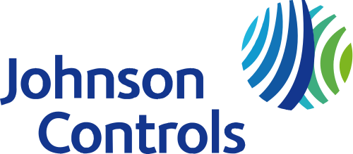 Johnson Controls SVG/矢量 Logo 免费下载