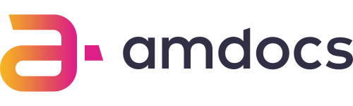 Amdocs SVG/矢量 Logo 免费下载