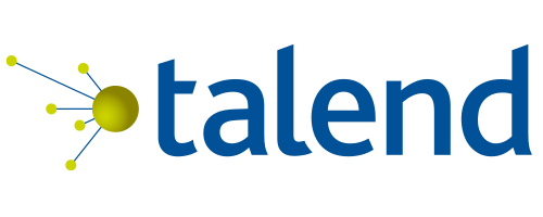 Talend Vector/SVG Logo