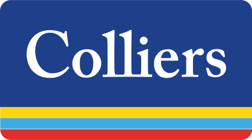 Colliers SVG/矢量 Logo 免费下载