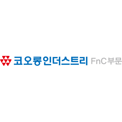 Tải xuống miễn phí Logo SVG KOLON FnC