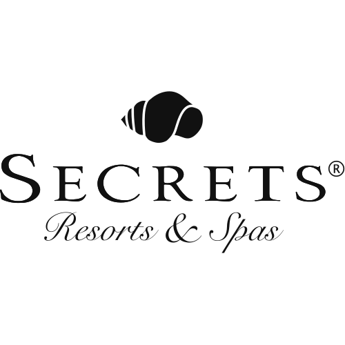 Secrets Resorts & Spas Vector/SVG Logo