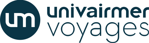 Univairmer Voyages SVG/矢量 Logo