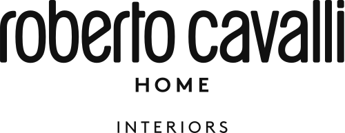 Roberto Cavalli Home Interiors SVG/矢量 Logo