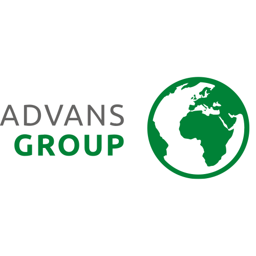 Advans Group  Vector/SVG Logo