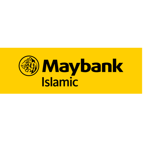 Maybank Islamic Vector/SVG Logo