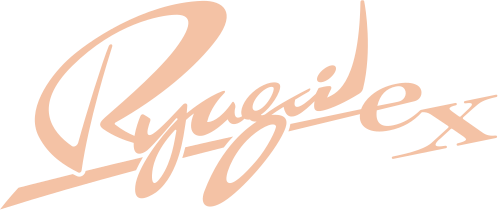 Mitsuoka Ryugi Vector/SVG Logo