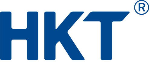 HKT Vector/SVG Logo download for free