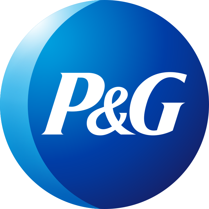 Логотип Procter & Gamble в векторе/svg